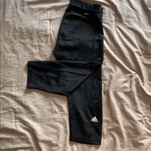 Adidas capris
